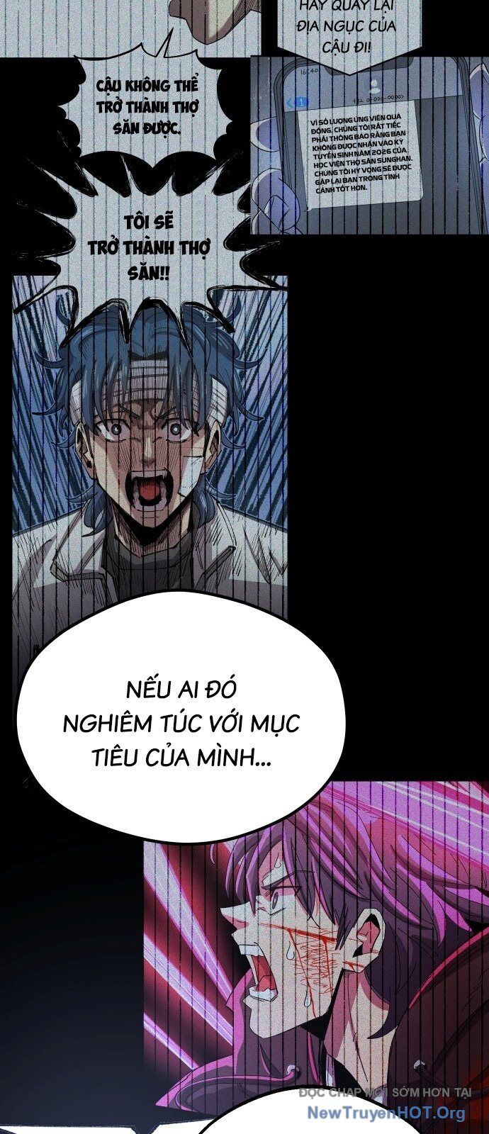 Dũng Sĩ Kiếm Tâm - Chapter 8 - Page 54