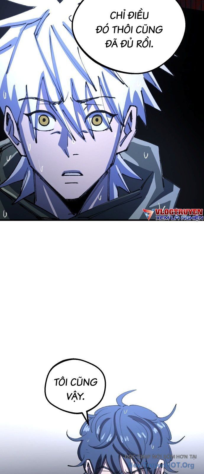 Dũng Sĩ Kiếm Tâm - Chapter 8 - Page 55