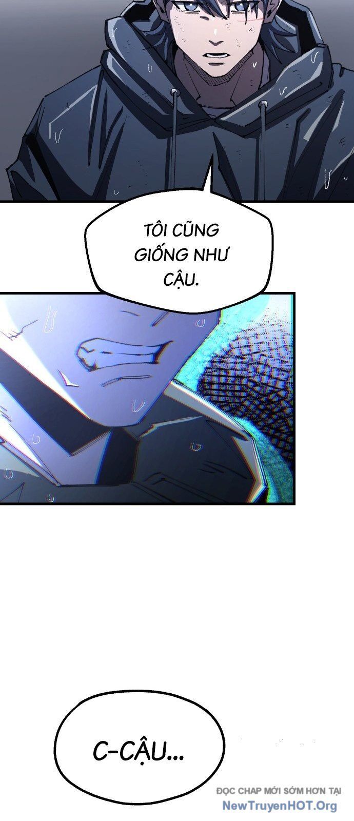 Dũng Sĩ Kiếm Tâm - Chapter 8 - Page 56