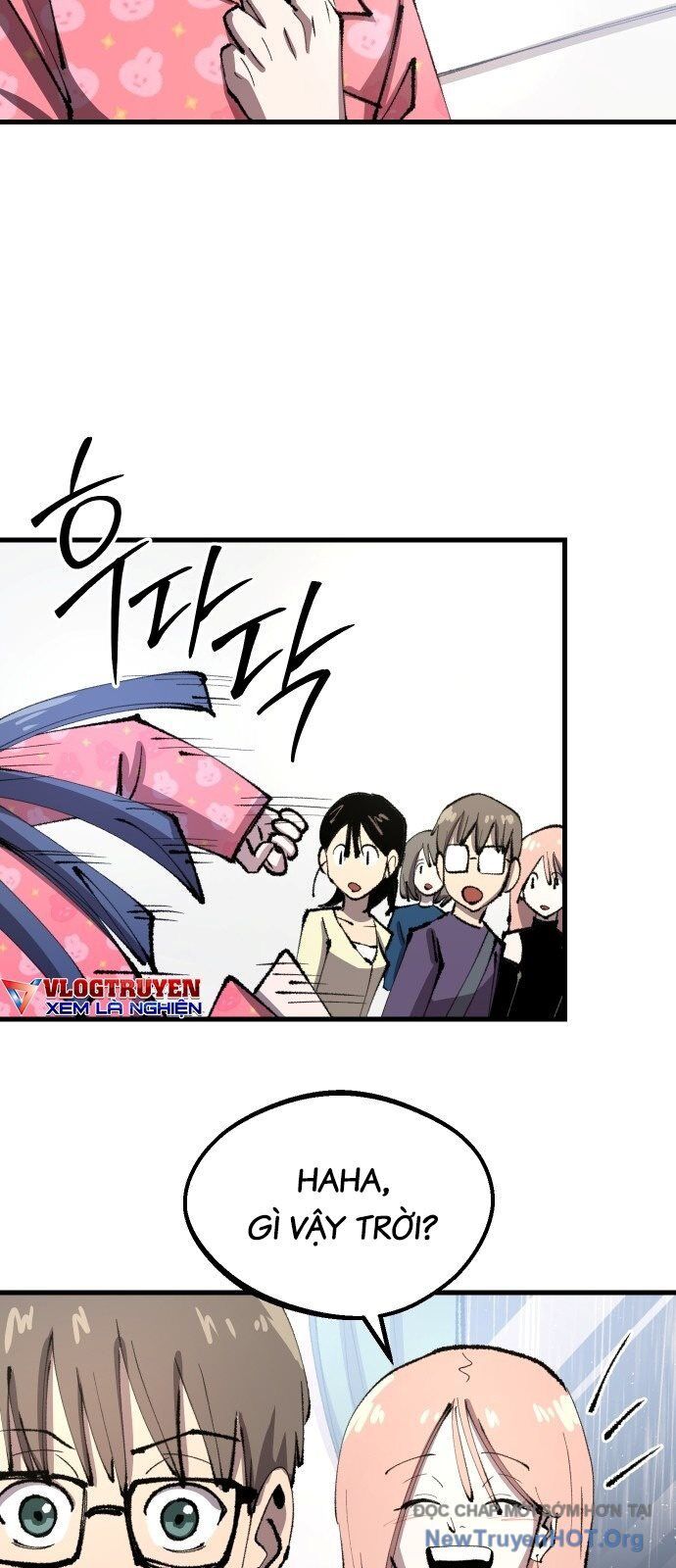 Dũng Sĩ Kiếm Tâm - Chapter 8 - Page 6