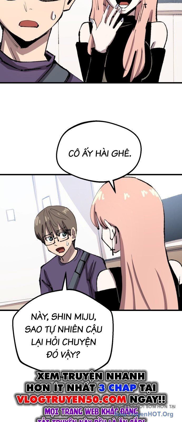 Dũng Sĩ Kiếm Tâm - Chapter 8 - Page 7