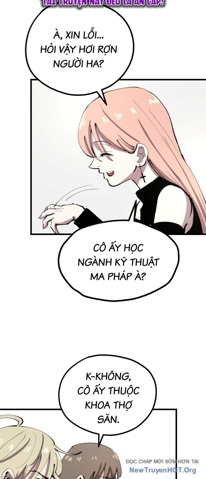 Dũng Sĩ Kiếm Tâm - Chapter 8 - Page 8