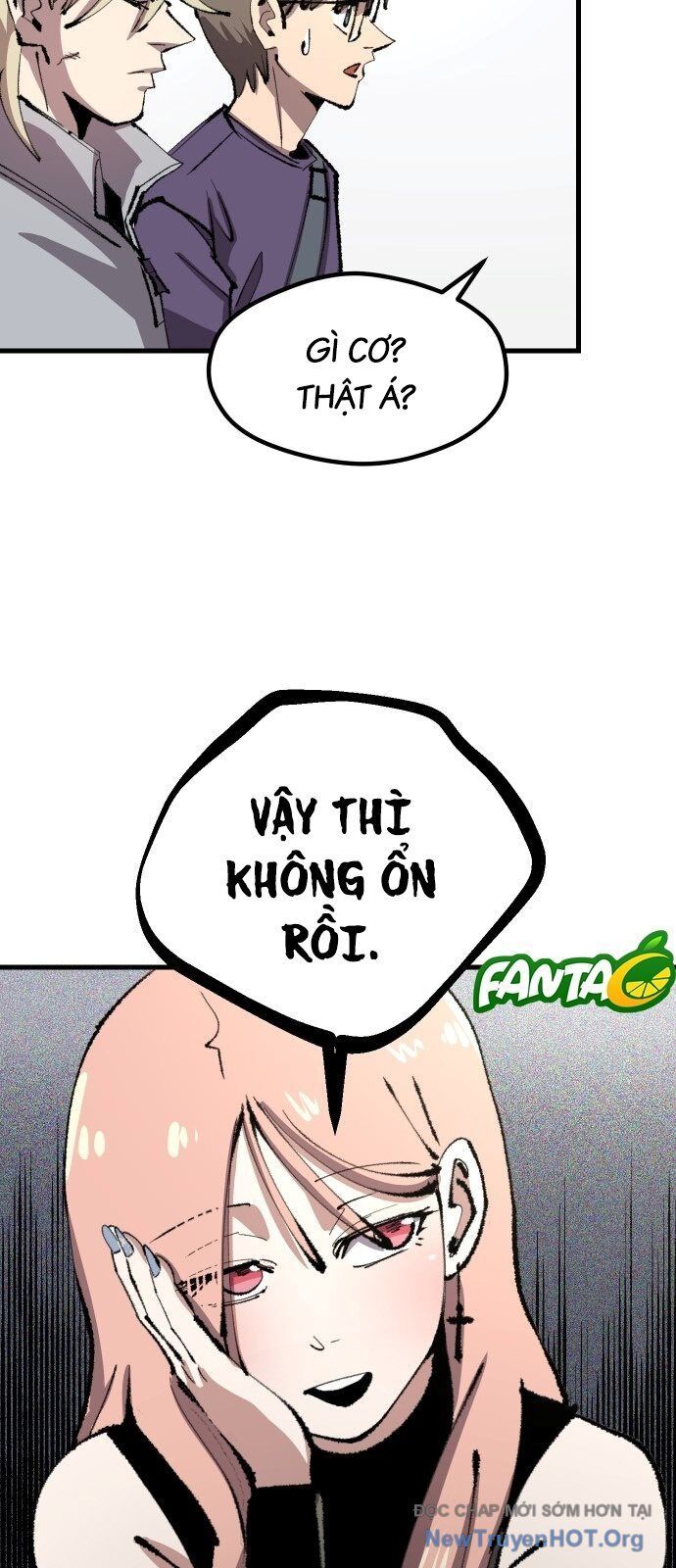 Dũng Sĩ Kiếm Tâm - Chapter 8 - Page 9