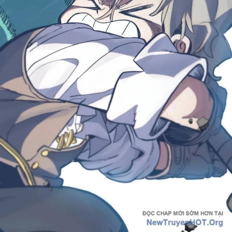 Dũng Sĩ Kiếm Tâm - Chapter 9 - Page 15