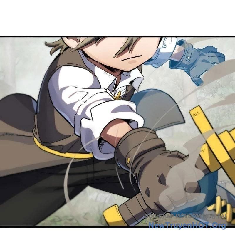 Dũng Sĩ Kiếm Tâm - Chapter 9 - Page 41