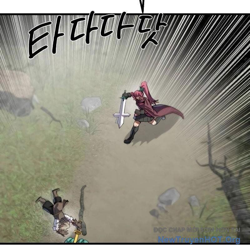 Dũng Sĩ Kiếm Tâm - Chapter 9 - Page 54