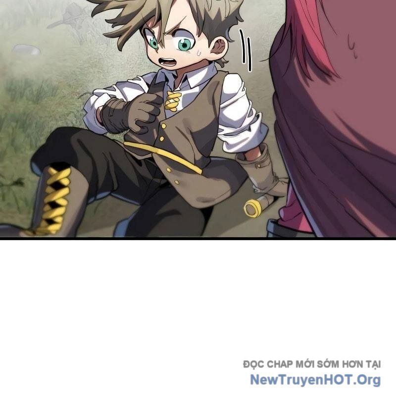 Dũng Sĩ Kiếm Tâm - Chapter 9 - Page 57