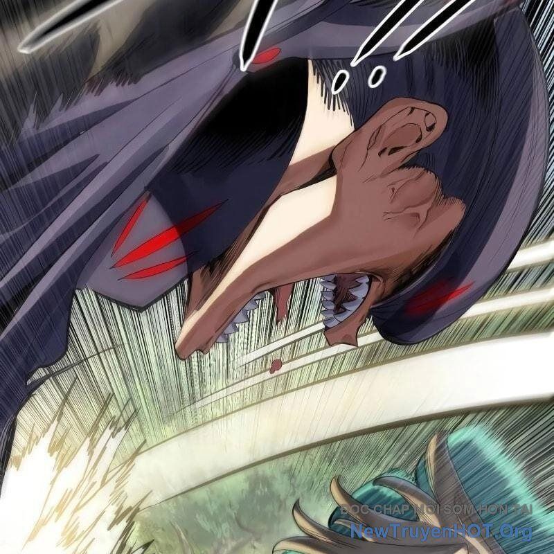 Dũng Sĩ Kiếm Tâm - Chapter 9 - Page 6