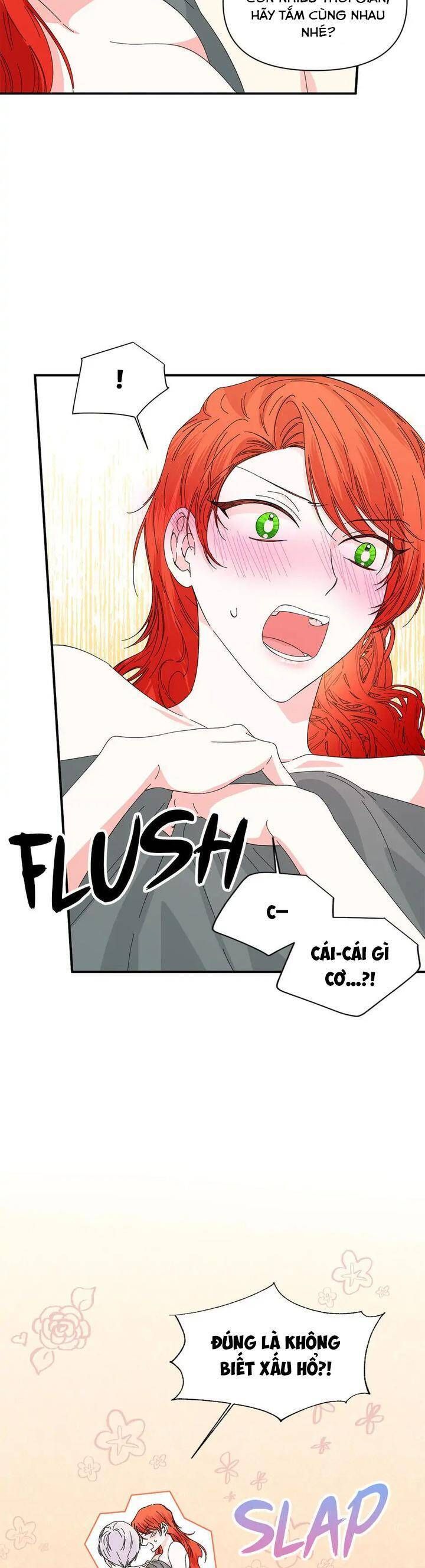 Cái Kết Có Hậu Của Nhân Vật Phản Diện - Chapter 88 - Page 10