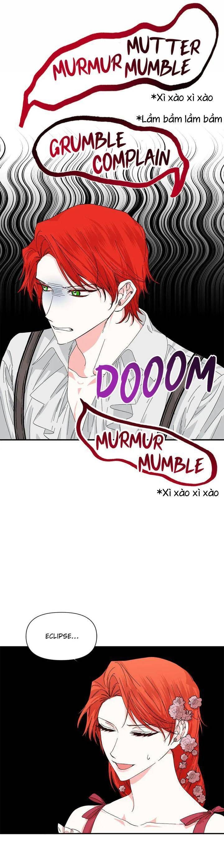 Cái Kết Có Hậu Của Nhân Vật Phản Diện - Chapter 88 - Page 12