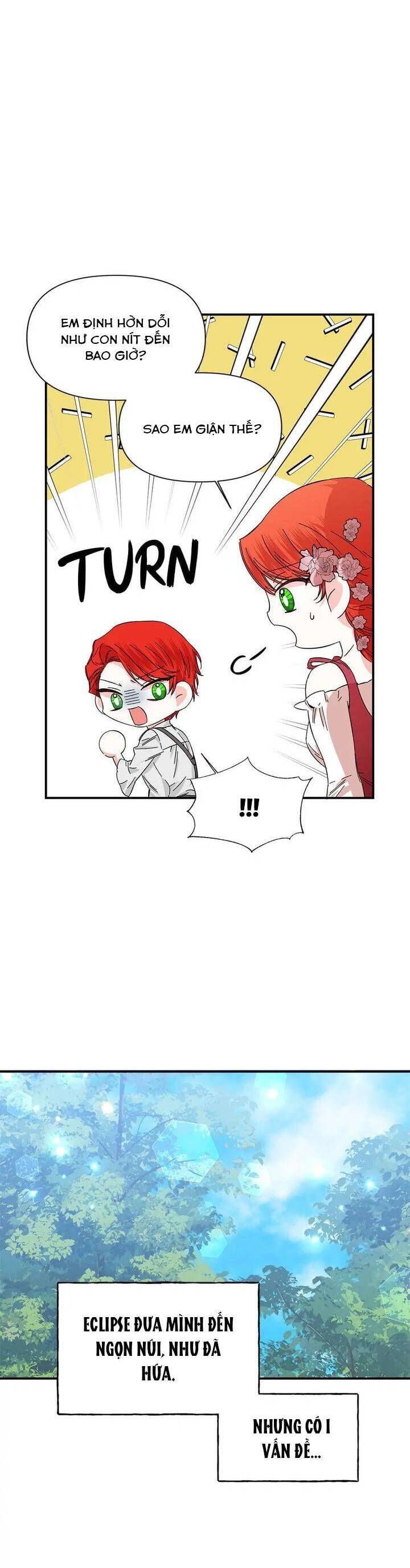 Cái Kết Có Hậu Của Nhân Vật Phản Diện - Chapter 88 - Page 13