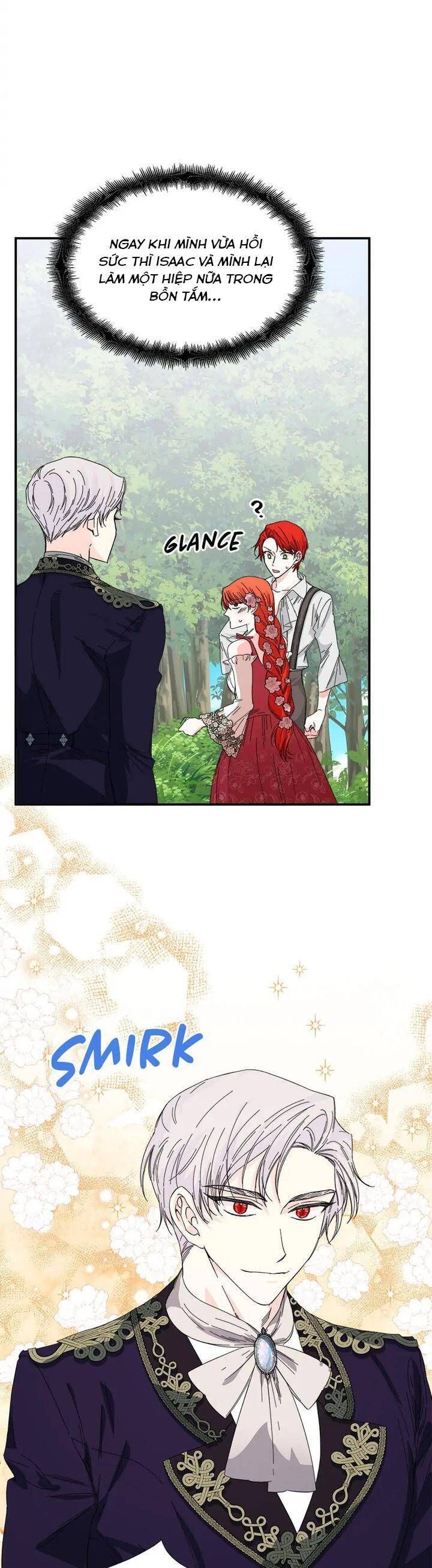 Cái Kết Có Hậu Của Nhân Vật Phản Diện - Chapter 88 - Page 16