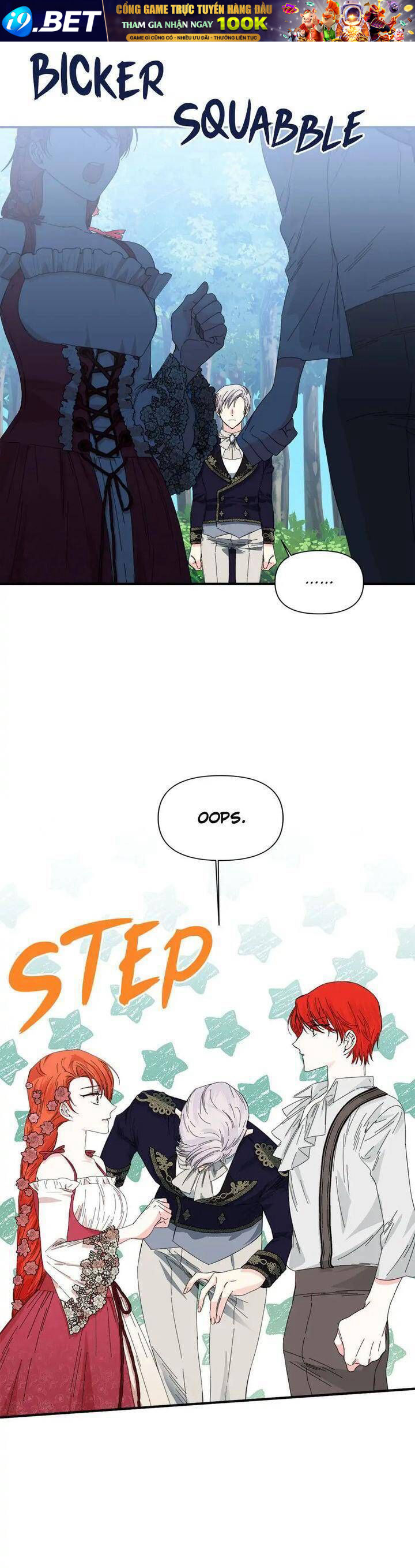 Cái Kết Có Hậu Của Nhân Vật Phản Diện - Chapter 88 - Page 20