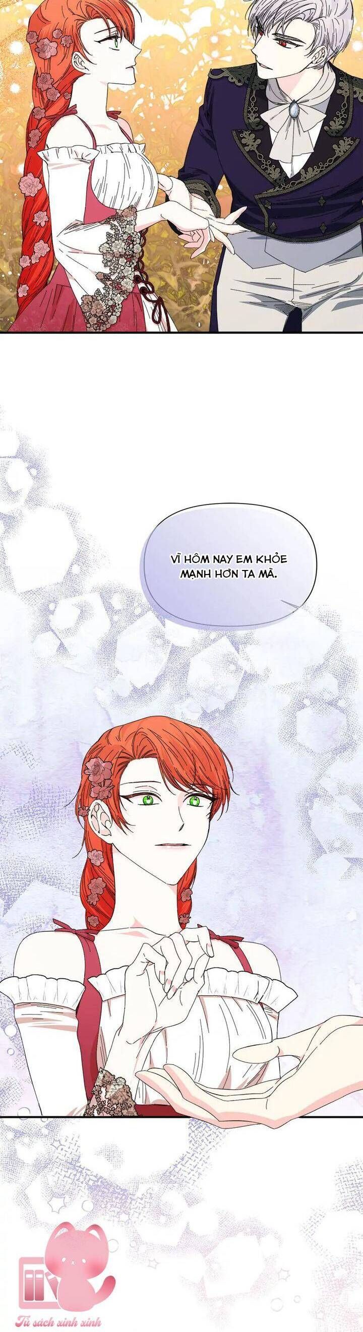 Cái Kết Có Hậu Của Nhân Vật Phản Diện - Chapter 88 - Page 23