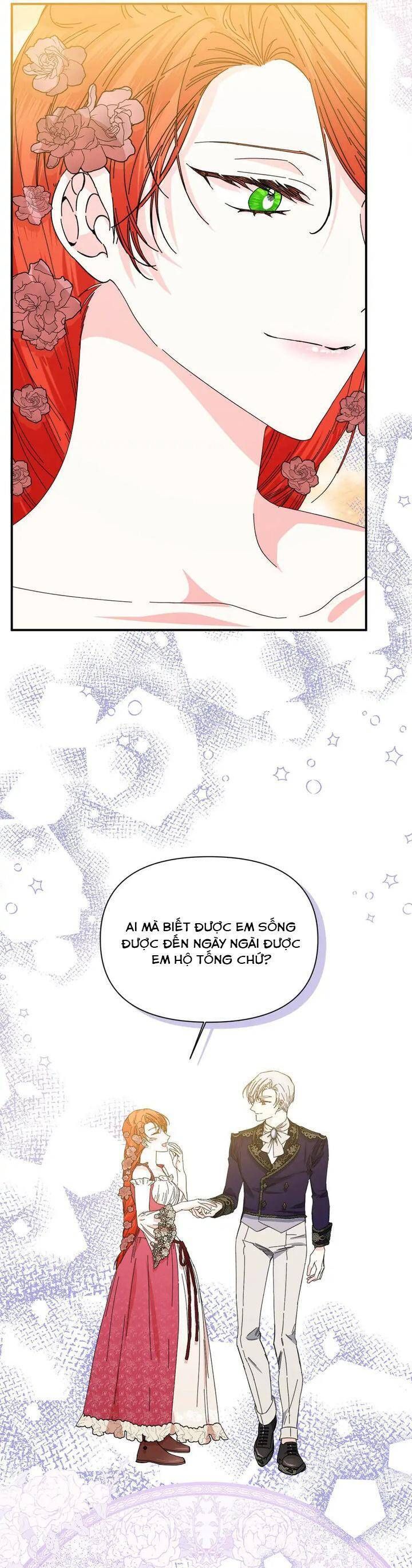 Cái Kết Có Hậu Của Nhân Vật Phản Diện - Chapter 88 - Page 24