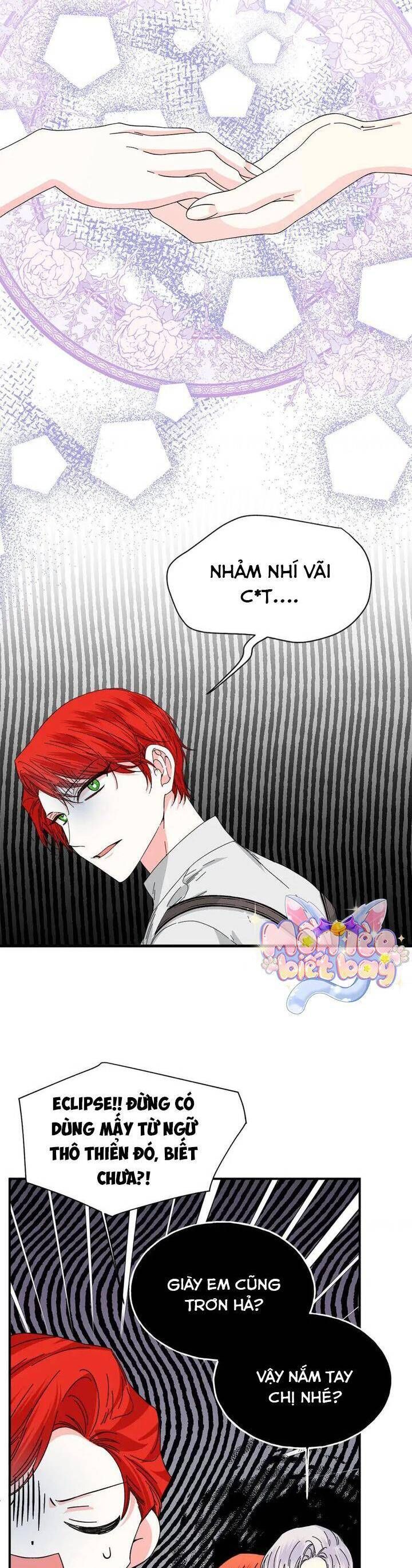 Cái Kết Có Hậu Của Nhân Vật Phản Diện - Chapter 88 - Page 25