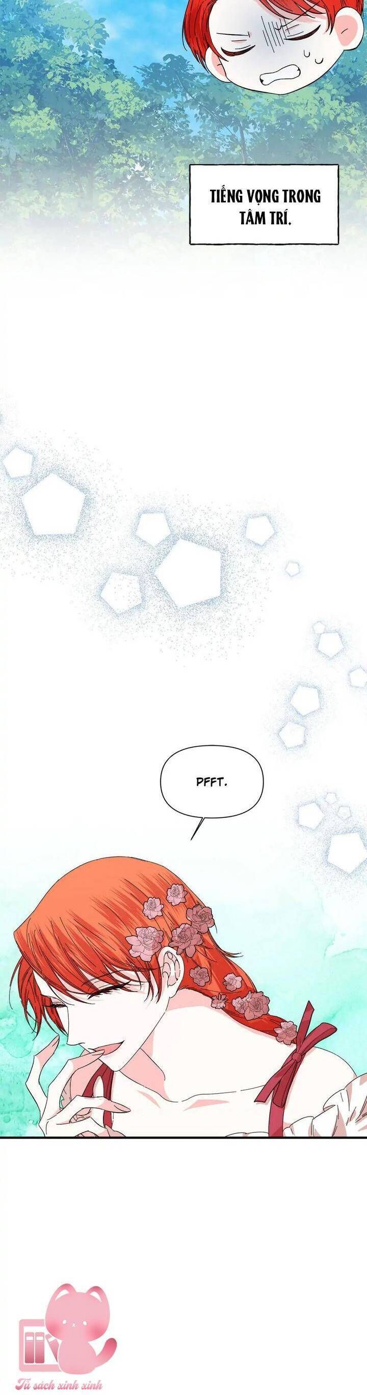 Cái Kết Có Hậu Của Nhân Vật Phản Diện - Chapter 88 - Page 27