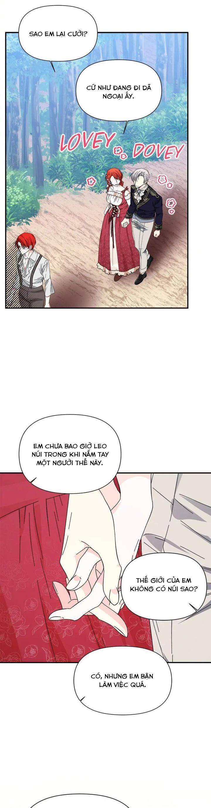 Cái Kết Có Hậu Của Nhân Vật Phản Diện - Chapter 88 - Page 28