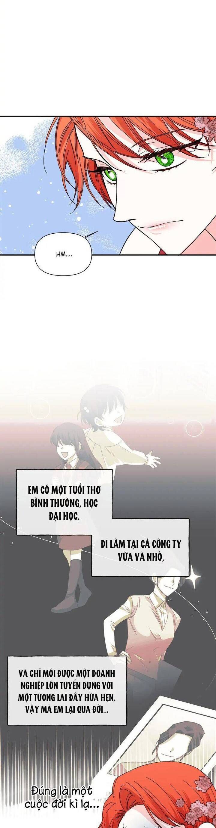 Cái Kết Có Hậu Của Nhân Vật Phản Diện - Chapter 88 - Page 30