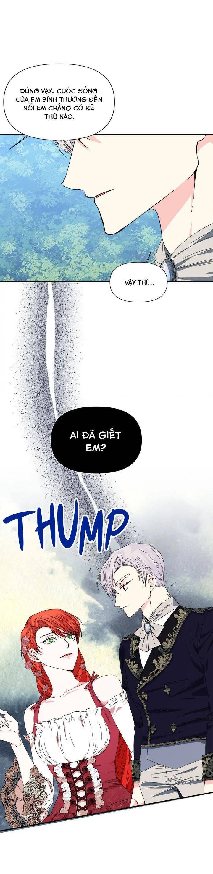 Cái Kết Có Hậu Của Nhân Vật Phản Diện - Chapter 88 - Page 32