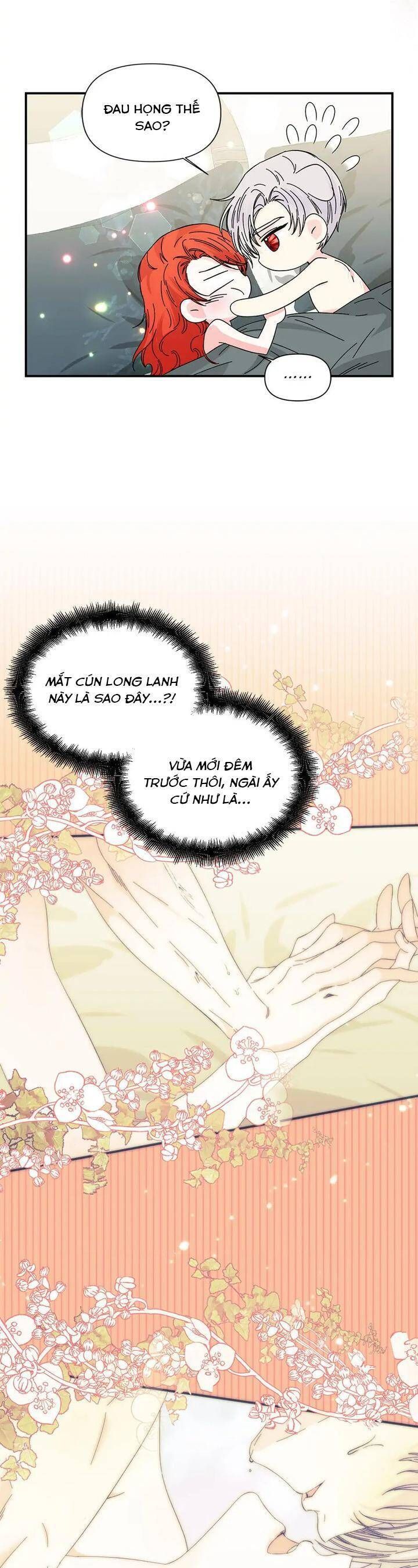 Cái Kết Có Hậu Của Nhân Vật Phản Diện - Chapter 88 - Page 4