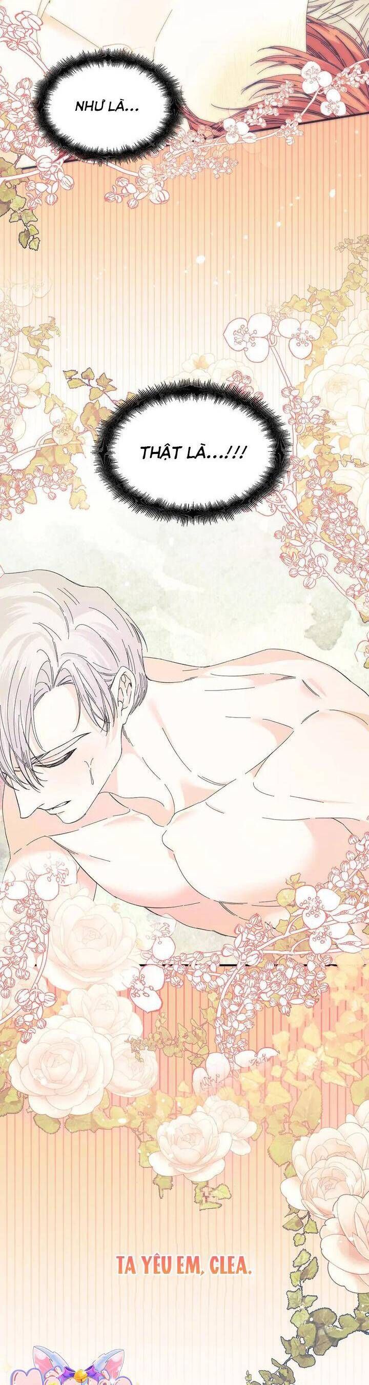 Cái Kết Có Hậu Của Nhân Vật Phản Diện - Chapter 88 - Page 5