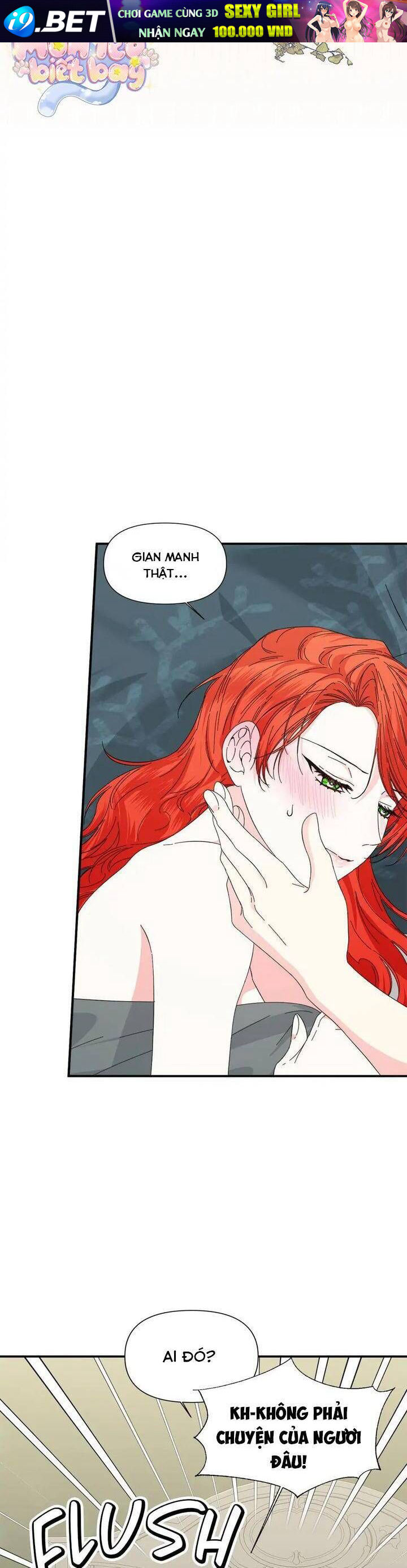 Cái Kết Có Hậu Của Nhân Vật Phản Diện - Chapter 88 - Page 6