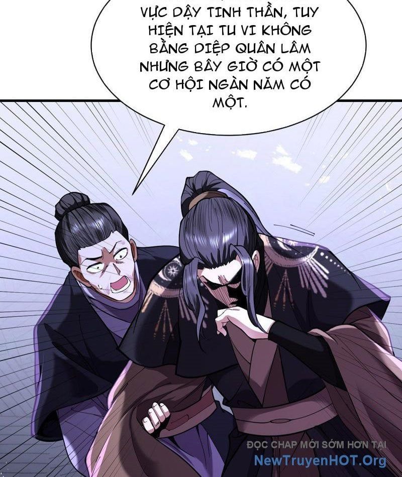 Gặp Mạnh Thì Càng Mạnh, Tu Vi Của Ta Không Giới Hạn - Chapter 67 - Page 10