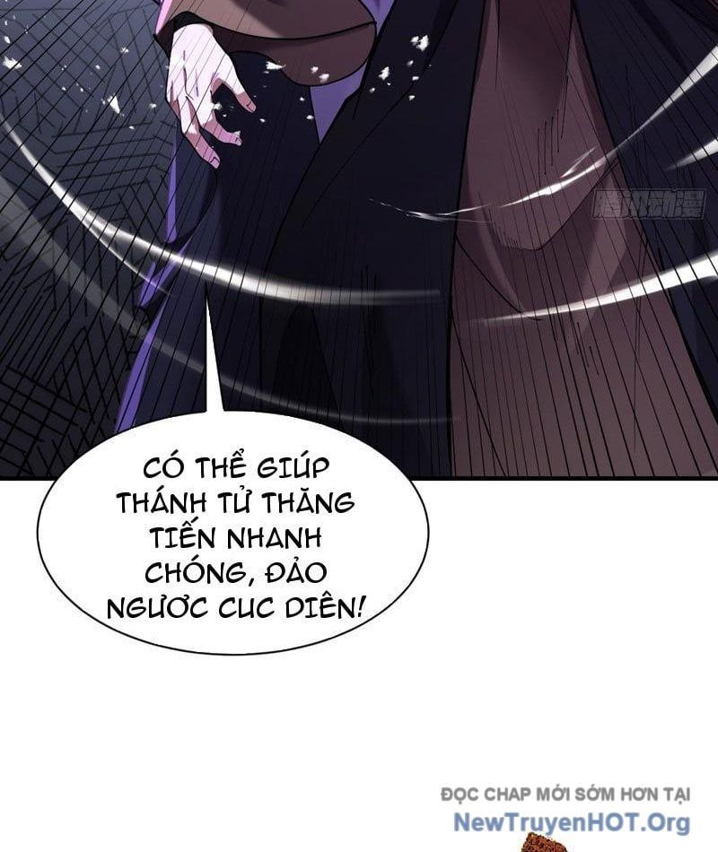 Gặp Mạnh Thì Càng Mạnh, Tu Vi Của Ta Không Giới Hạn - Chapter 67 - Page 11