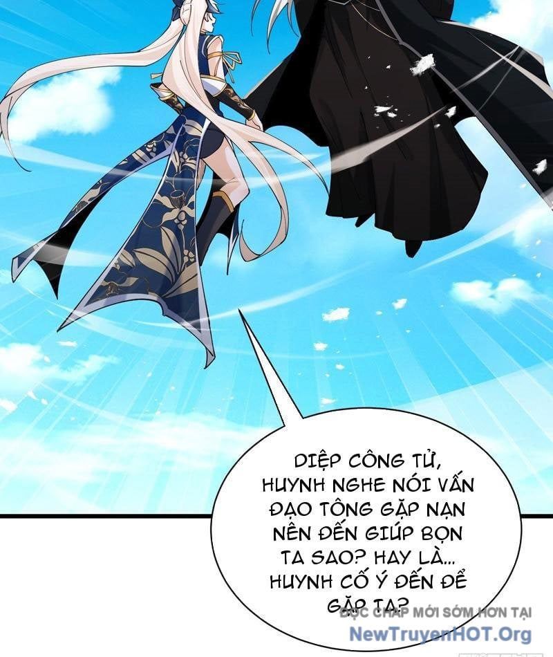 Gặp Mạnh Thì Càng Mạnh, Tu Vi Của Ta Không Giới Hạn - Chapter 67 - Page 116