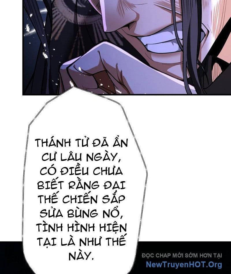 Gặp Mạnh Thì Càng Mạnh, Tu Vi Của Ta Không Giới Hạn - Chapter 67 - Page 13