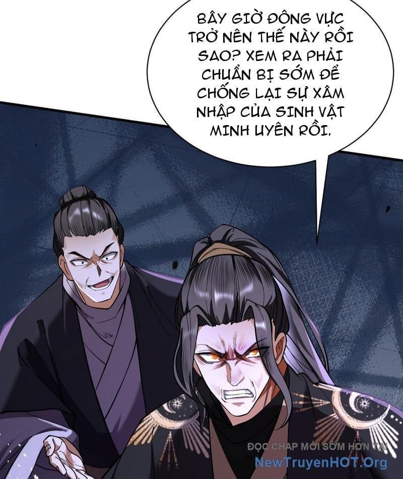 Gặp Mạnh Thì Càng Mạnh, Tu Vi Của Ta Không Giới Hạn - Chapter 67 - Page 16