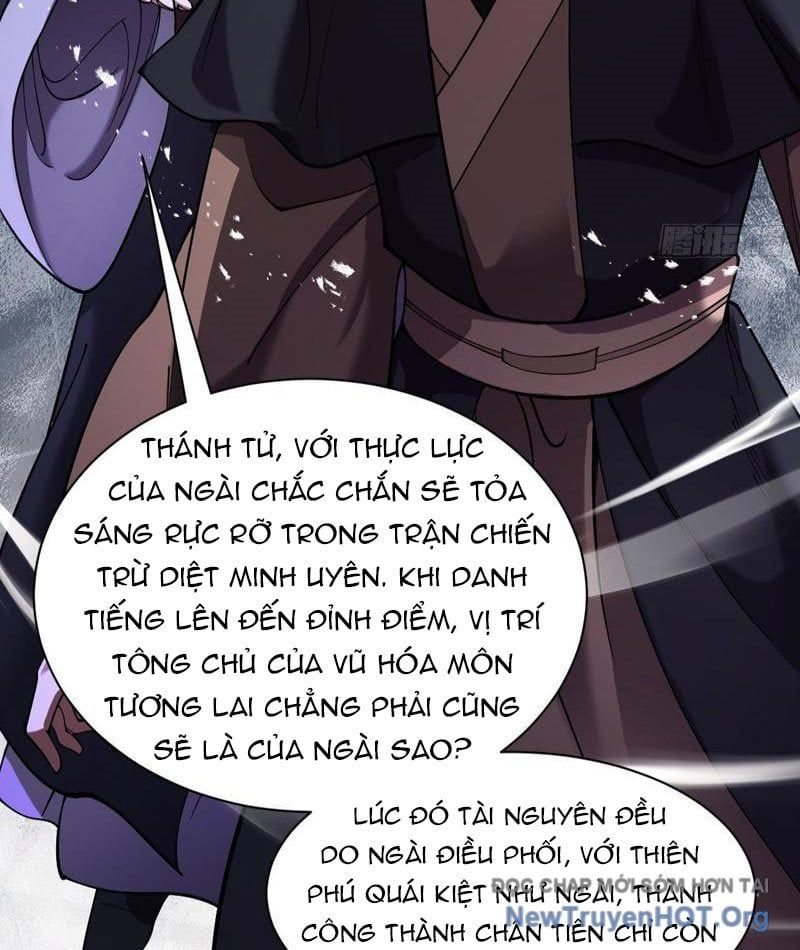 Gặp Mạnh Thì Càng Mạnh, Tu Vi Của Ta Không Giới Hạn - Chapter 67 - Page 17