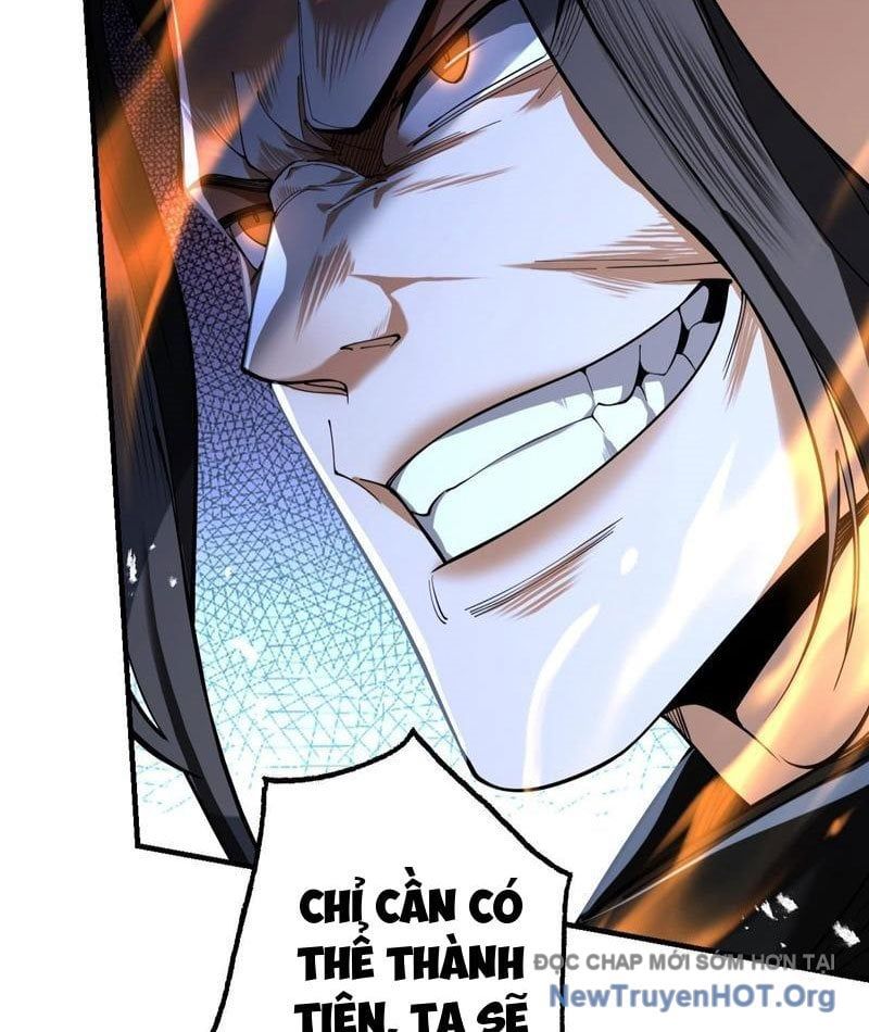 Gặp Mạnh Thì Càng Mạnh, Tu Vi Của Ta Không Giới Hạn - Chapter 67 - Page 19