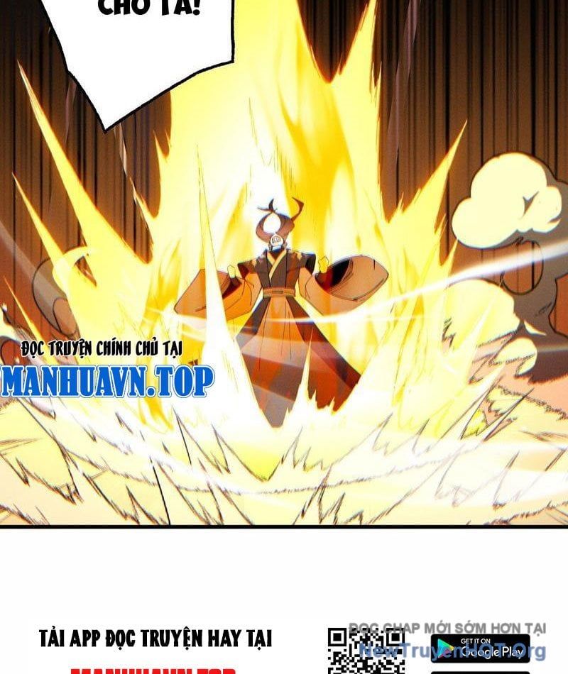 Gặp Mạnh Thì Càng Mạnh, Tu Vi Của Ta Không Giới Hạn - Chapter 67 - Page 22