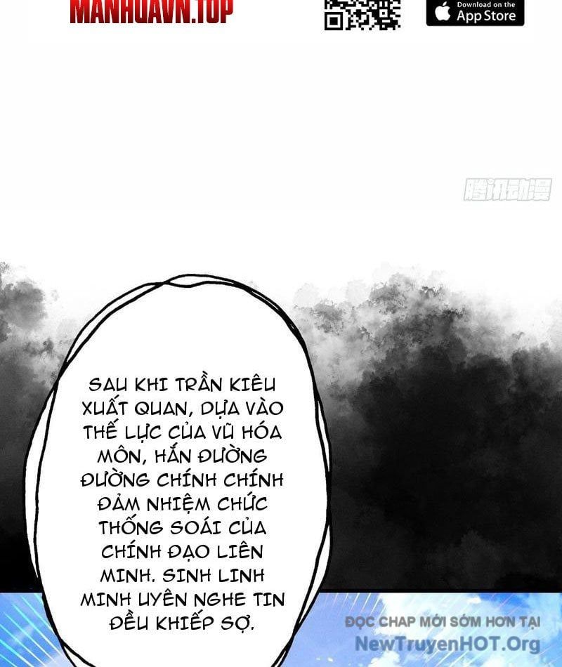 Gặp Mạnh Thì Càng Mạnh, Tu Vi Của Ta Không Giới Hạn - Chapter 67 - Page 23