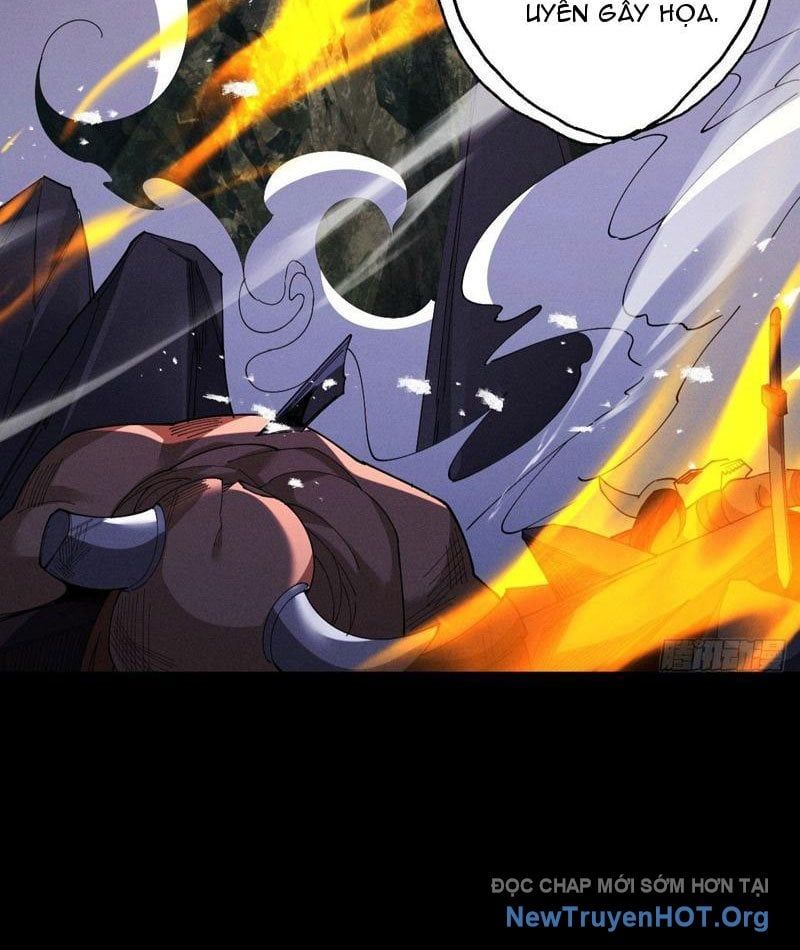 Gặp Mạnh Thì Càng Mạnh, Tu Vi Của Ta Không Giới Hạn - Chapter 67 - Page 25