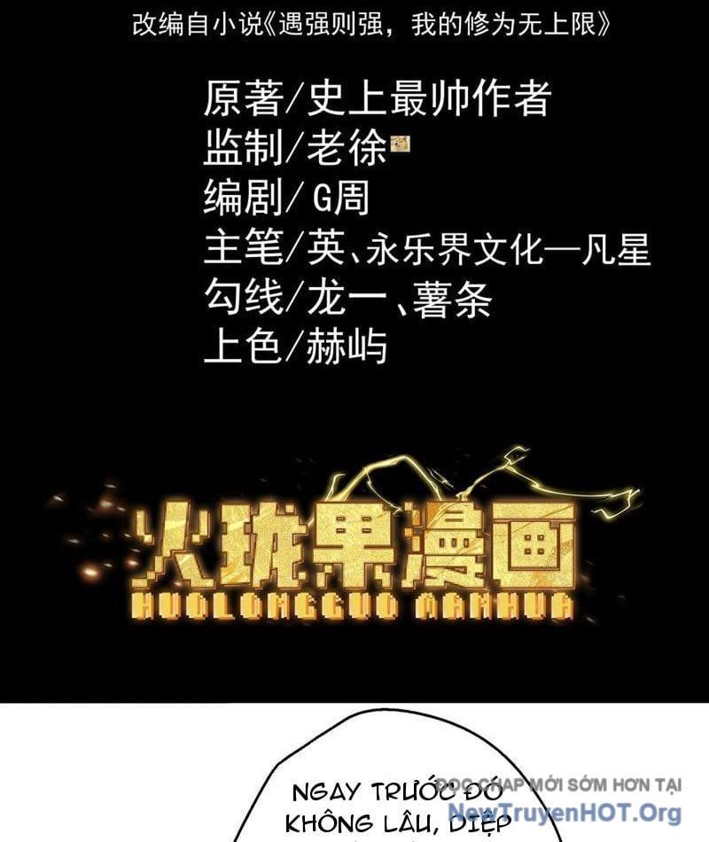 Gặp Mạnh Thì Càng Mạnh, Tu Vi Của Ta Không Giới Hạn - Chapter 67 - Page 3