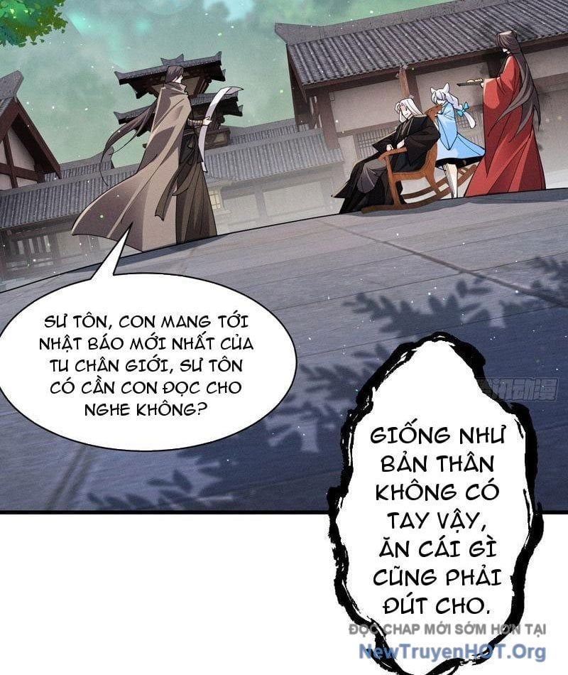 Gặp Mạnh Thì Càng Mạnh, Tu Vi Của Ta Không Giới Hạn - Chapter 67 - Page 33