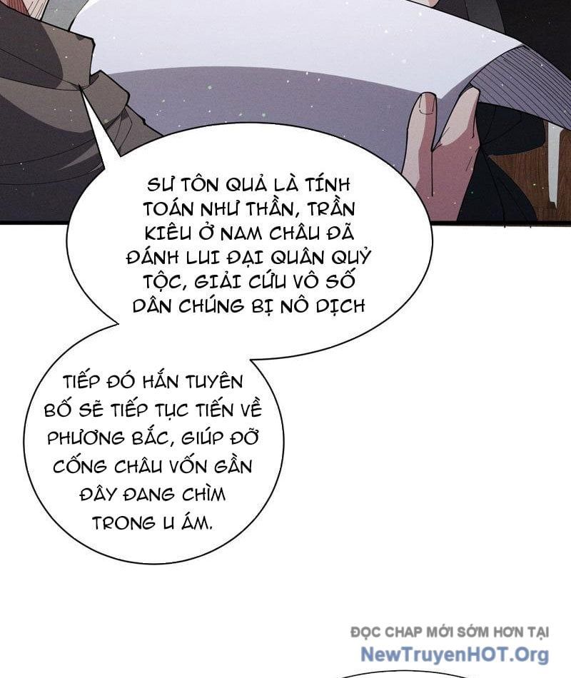 Gặp Mạnh Thì Càng Mạnh, Tu Vi Của Ta Không Giới Hạn - Chapter 67 - Page 35