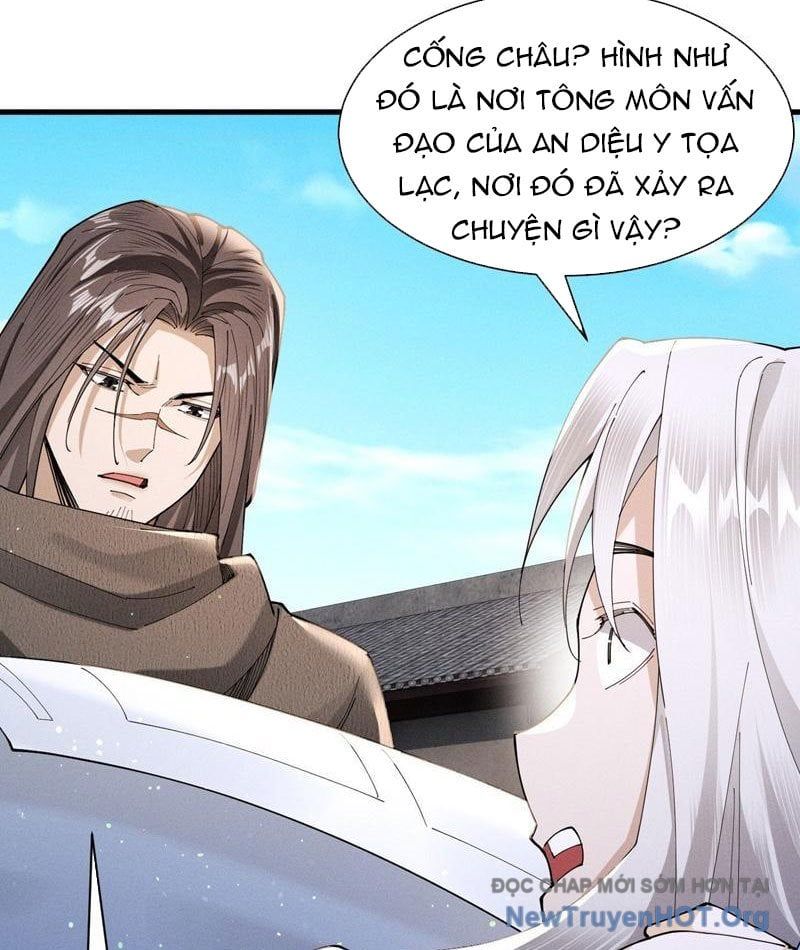 Gặp Mạnh Thì Càng Mạnh, Tu Vi Của Ta Không Giới Hạn - Chapter 67 - Page 36