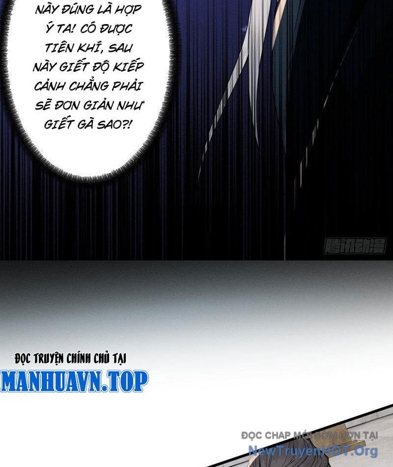 Gặp Mạnh Thì Càng Mạnh, Tu Vi Của Ta Không Giới Hạn - Chapter 67 - Page 41