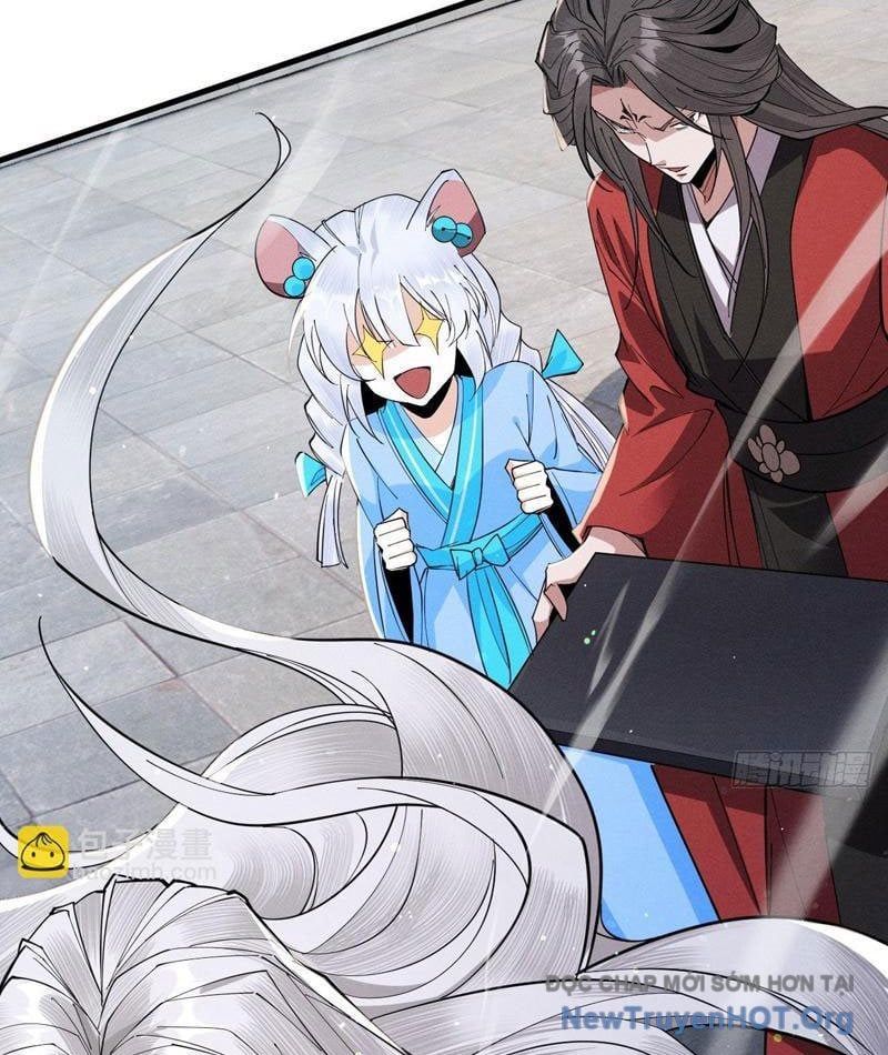 Gặp Mạnh Thì Càng Mạnh, Tu Vi Của Ta Không Giới Hạn - Chapter 67 - Page 42