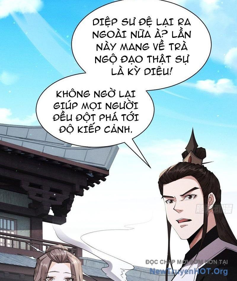 Gặp Mạnh Thì Càng Mạnh, Tu Vi Của Ta Không Giới Hạn - Chapter 67 - Page 48