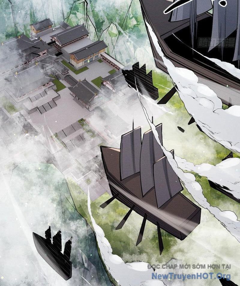 Gặp Mạnh Thì Càng Mạnh, Tu Vi Của Ta Không Giới Hạn - Chapter 67 - Page 51