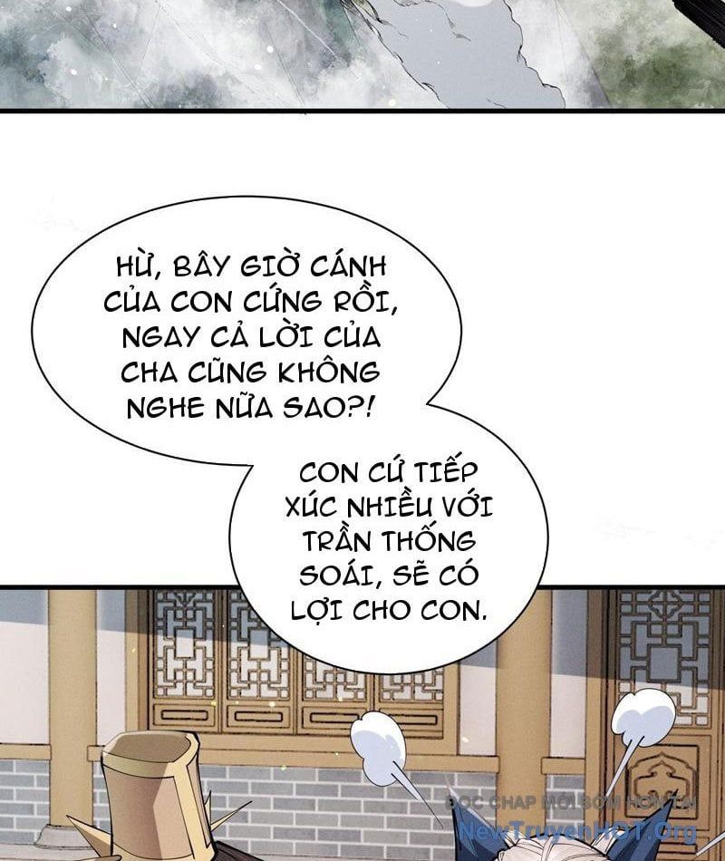 Gặp Mạnh Thì Càng Mạnh, Tu Vi Của Ta Không Giới Hạn - Chapter 67 - Page 52