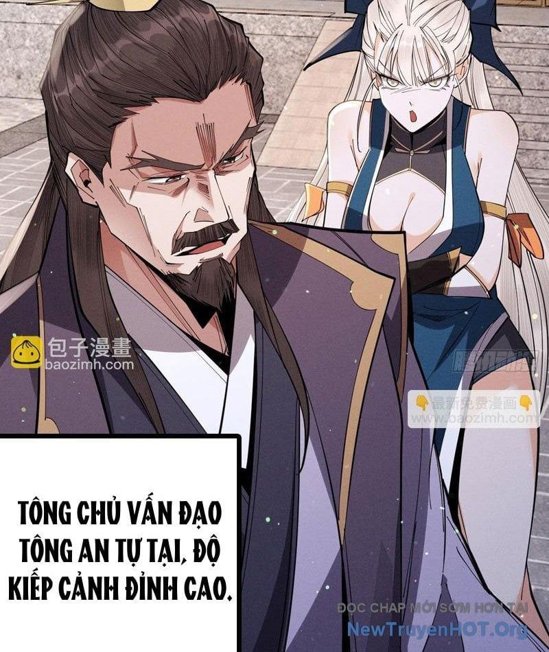 Gặp Mạnh Thì Càng Mạnh, Tu Vi Của Ta Không Giới Hạn - Chapter 67 - Page 53