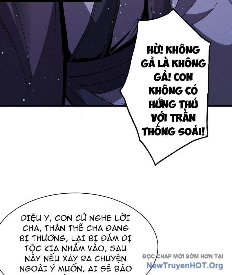 Gặp Mạnh Thì Càng Mạnh, Tu Vi Của Ta Không Giới Hạn - Chapter 67 - Page 54
