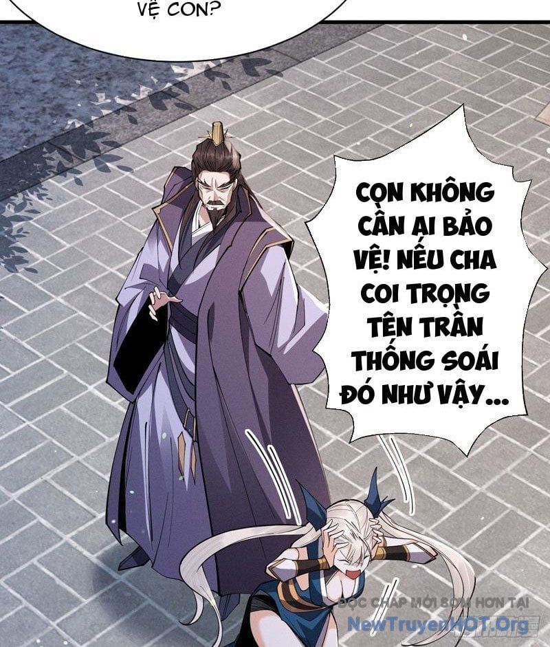 Gặp Mạnh Thì Càng Mạnh, Tu Vi Của Ta Không Giới Hạn - Chapter 67 - Page 55