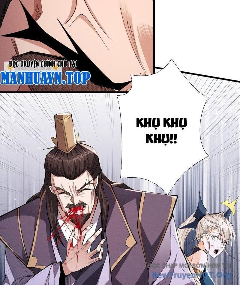 Gặp Mạnh Thì Càng Mạnh, Tu Vi Của Ta Không Giới Hạn - Chapter 67 - Page 57